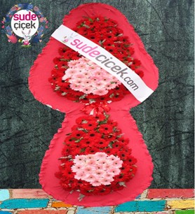 Pendik Greenpark Çelenk, Pendik Greenpark Çiçekçi, Çiçekçi